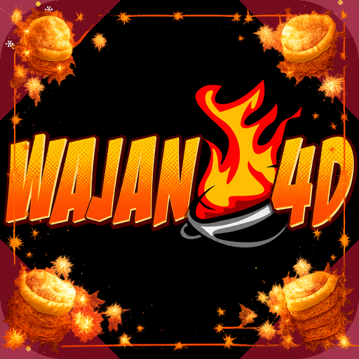 wajan4d — galeri pratinjau - APK Resmi